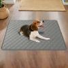 Reusable Waterproof Dog Pee Pad, 50 x 60 cm view 3