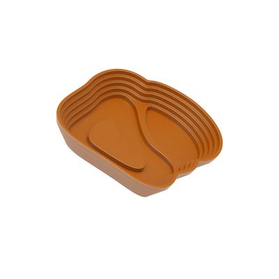 Tmboryuu Natural Simulation Habitat Reptile Soaking Pool