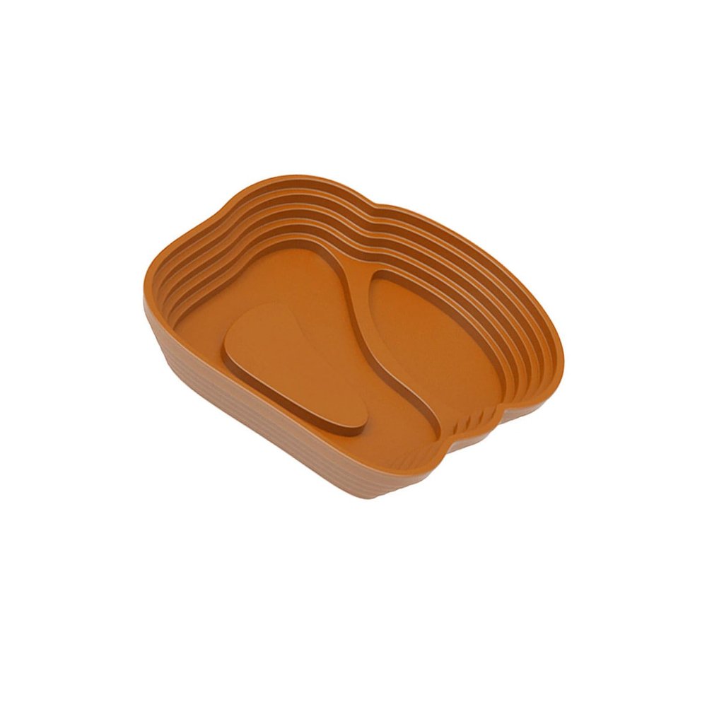 Tmboryuu Natural Simulation Habitat Reptile Soaking Pool