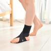 Adjustable Plantar Fasciitis Night Splint for Left Foot, Heel Spur and Heel Pain view 2