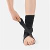 Adjustable Plantar Fasciitis Night Splint for Left Foot, Heel Spur and Heel Pain view 3