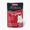 animonda Vom Feinsten Adult Cat Food in Jelly, Mix Pack (12 x 85 g) view 2