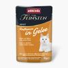 animonda Vom Feinsten Adult Cat Food in Jelly, Mix Pack (12 x 85 g) view 4