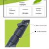 Aquarium Hose Connector with Integrated Shut-Off Valve (12 mm) view 4