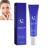 Retinol Eye Cream with Collagen for Dark Circles, Puffiness, and Fine Lines (1 pc) view 1