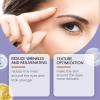 Retinol Eye Cream with Collagen for Dark Circles, Puffiness, and Fine Lines (1 pc) view 3
