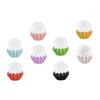 LABRIMP Wax Liners, 400 Count, 210 g PET-Coated Paper view 1