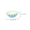 LABRIMP Wax Liners, 400 Count, 210 g PET-Coated Paper view 2