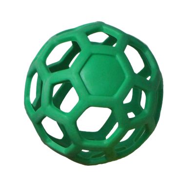 Davivian Dog Play Ball - Soft Chew Toy