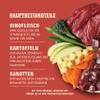 Lily's Kitchen Natural Ingredients Canned Dog Food Beef Pâté with Vegetables 6 x 400g view 2