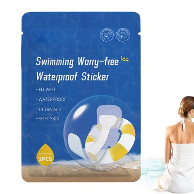 Menstrual Swim Pads for Periods