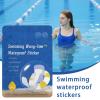 Menstrual Swim Pads for Periods view 2