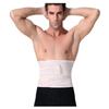 TOTIKI Neoprene Waist Trainer and Back Support Belt, Beige, XL view 1