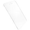 OUNONA Acrylic Shower Mirror 30 x 20 cm, Unbreakable Travel Shaving Mirror view 1