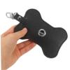 GALPADA Dog Waste Bag Holder with Leash Attachment view 3