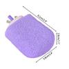 Bird Perch Stone with Beak Grinding Stone view 4