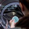 Reusable Dryer Balls for Laundry Cleaning and Care view 2