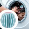 Reusable Dryer Balls for Laundry Cleaning and Care view 3