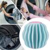 Reusable Dryer Balls for Laundry Cleaning and Care view 4