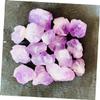 SOIMISS Decorative Stones, 100 g Natural Crystal, Purple, Crushed view 2