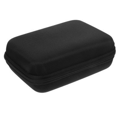 Homoyoyo Portable EVA Protective Case for Blood Glucose Meter