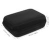 Homoyoyo Portable EVA Protective Case for Blood Glucose Meter view 2