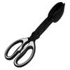HEMOTON Portable ABS Dog Pooper Scooper, Easy to Clean and Carry view 1