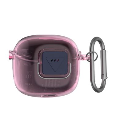 Flexible Protective Earbud Case