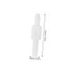 Warmhm 2-Piece Blood Pressure Cuff Adapters view 2
