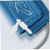 Warmhm 2-Piece Blood Pressure Cuff Adapters view 3