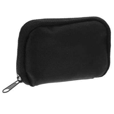 Beavorty Diabetes Case for Blood Glucose Meter with Zipper