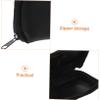 Beavorty Diabetes Case for Blood Glucose Meter with Zipper view 3
