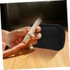 Beavorty Diabetes Case for Blood Glucose Meter with Zipper view 4