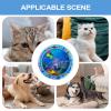 Cat Water Bed Play Mat view 4
