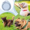 Portable Dog Bowl - Double Feeding Bowl view 4