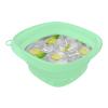 Foldable Silicone Facial Basin view 1