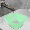 Foldable Silicone Facial Basin view 3