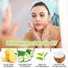 Foldable Silicone Facial Basin view 4
