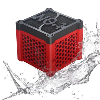 Activated Carbon Filter Cube for Aquariums