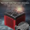 Activated Carbon Filter Cube for Aquariums view 2