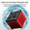Activated Carbon Filter Cube for Aquariums view 4