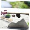 ULTECHNOVO Volcanic Stone Decorative Rocks view 4
