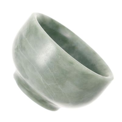 Beavorty Stone Shaving Bowl for Lather, Lightweight and Practical