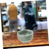 Beavorty Stone Shaving Bowl for Lather, Lightweight and Practical view 4