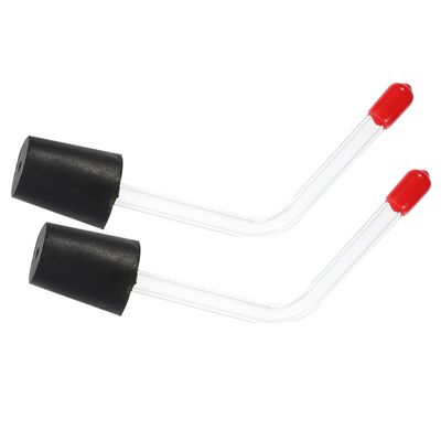 Kisangel 2-Pack Hummingbird Feeders and Multi-Functional Bird Waterers