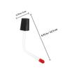 Kisangel 2-Pack Hummingbird Feeders and Multi-Functional Bird Waterers view 2