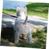 Gatuida Cotton Dog Diaper for Female Dogs, Period Panties for Incontinence and Heat view 3