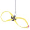 Pssopp Bird Harness and Leash view 2