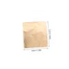 CIYODO 240-Piece Imitation Gold Leaf Flakes Set for Nail Art and Crafts view 2
