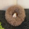 FANSHINUO Small Pet Cushion for Guinea Pigs, Hamsters, and Squirrels view 3